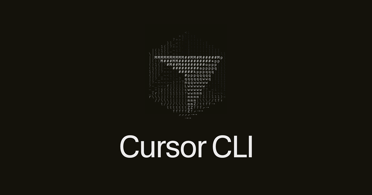 curor_cli